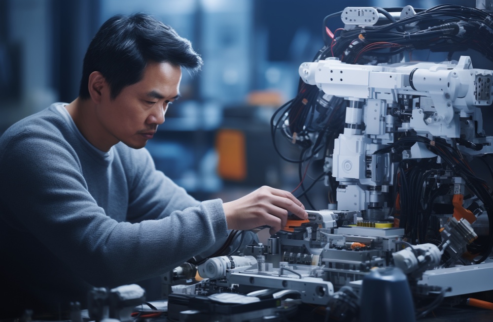 Transforming Manufacturing: A Customer Case Study