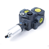 Hydraulic Multi-Channel Directional Valve for High Quality Industrial And Mining Dump Trucks