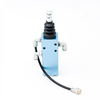 Limiting Valve Dump Truck Hydraulic Valves
