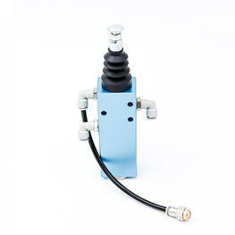 Limiting Valve Dump Truck Hydraulic Valves