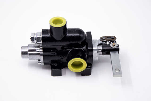 Direction Control Valve for Hydraulic System of Dump Truck