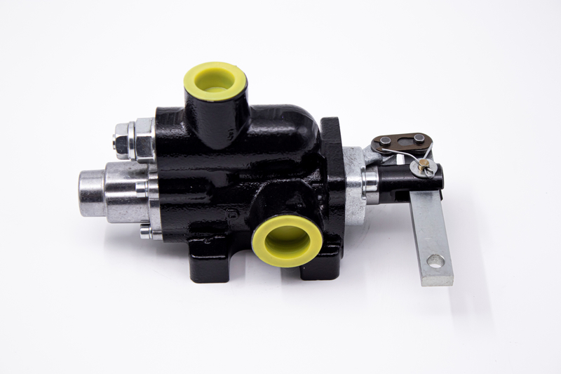 Direction Control Valve for Hydraulic System of Dump Truck