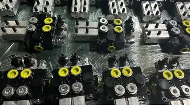 Weifang Gretel Hydraulic Technology Co., Ltd.