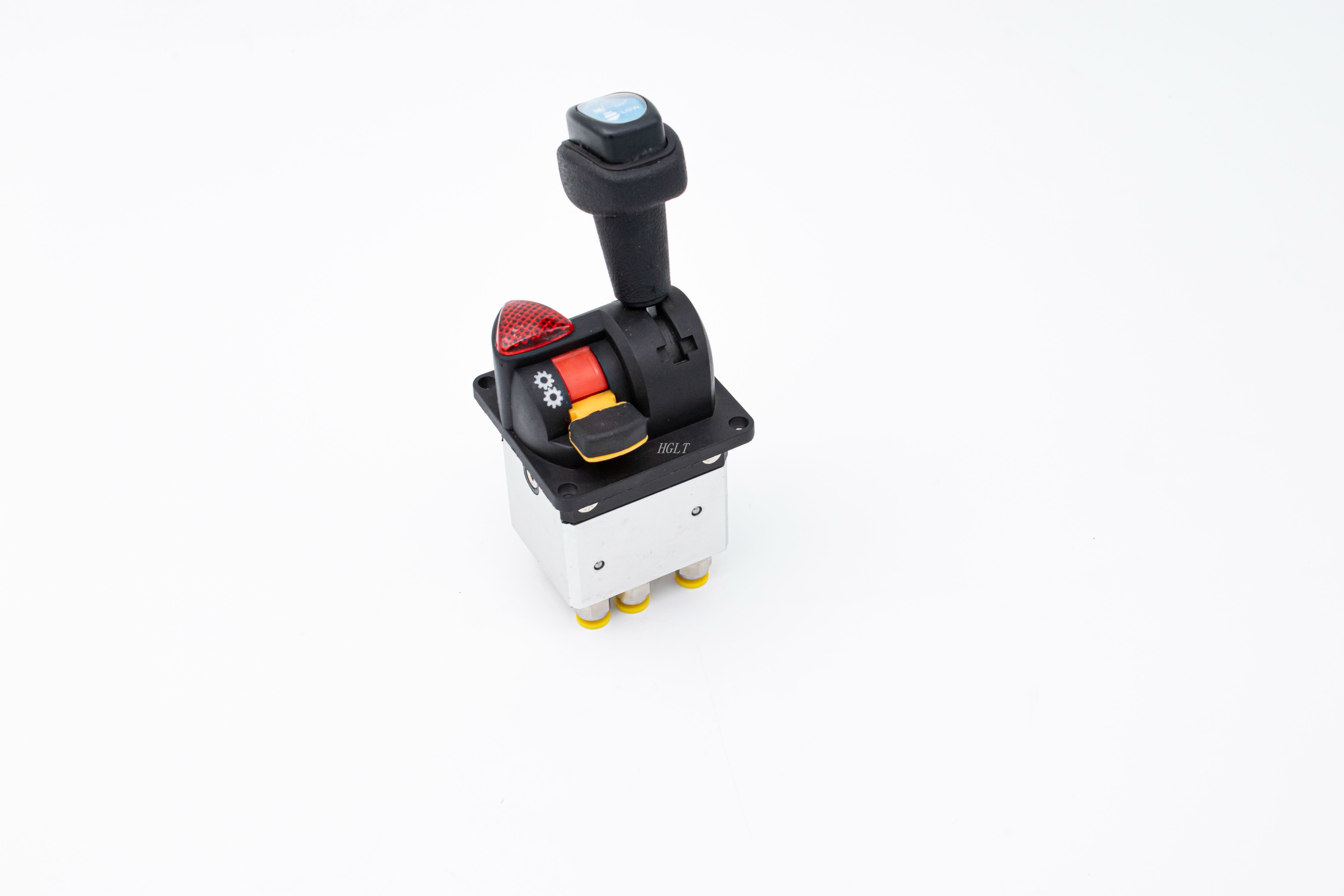 Cab Control Air Valve for Dump Truck
