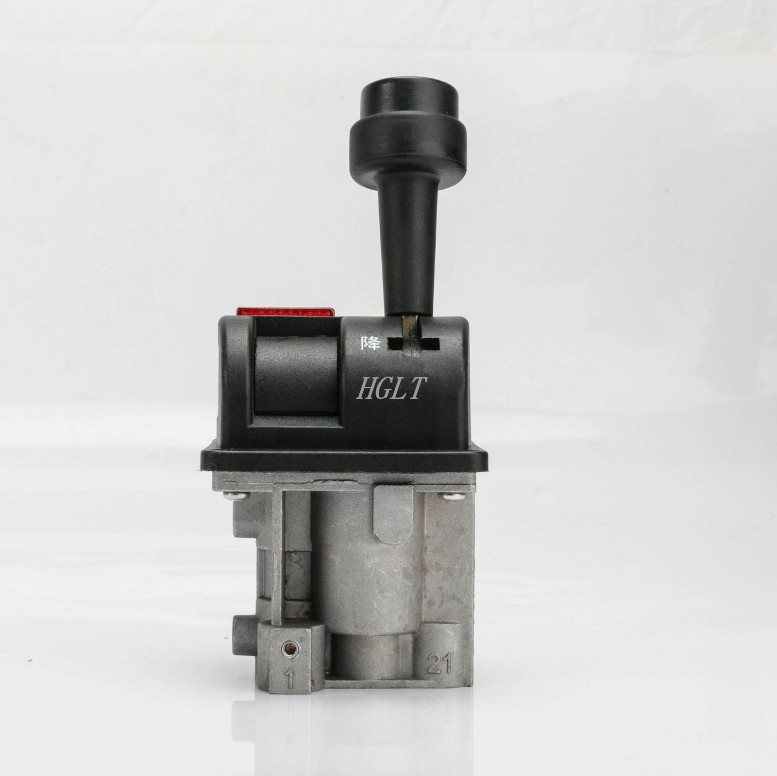 HYVA Dump Truck Valve Control Valve