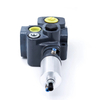 Hydraulic Multi-Channel Directional Valve for High Quality Industrial And Mining Dump Trucks