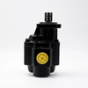 High-End 63/80/90/100 Displacement Power Output Dump Truck, Connected To The Hydraulic Two-Way Gear Pump