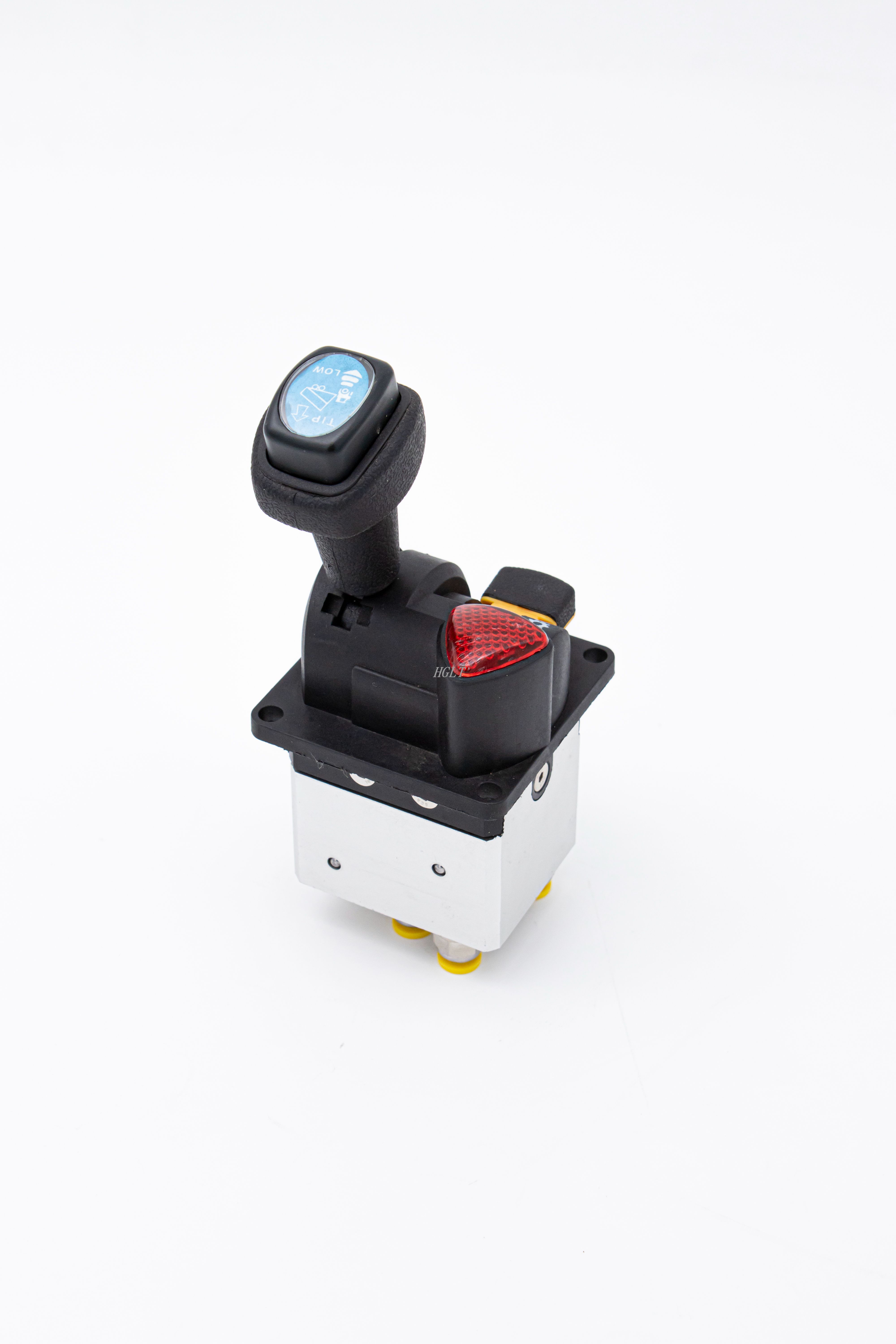 Cab Control Air Valve for Dump Truck