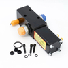 Hydraulic Valve of Engineering Dump Truck