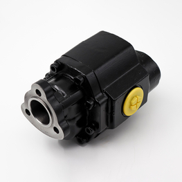 Reliable Gleit High Pressure Bi-Direction Steel Hydraulic Gear Pump for Tipper