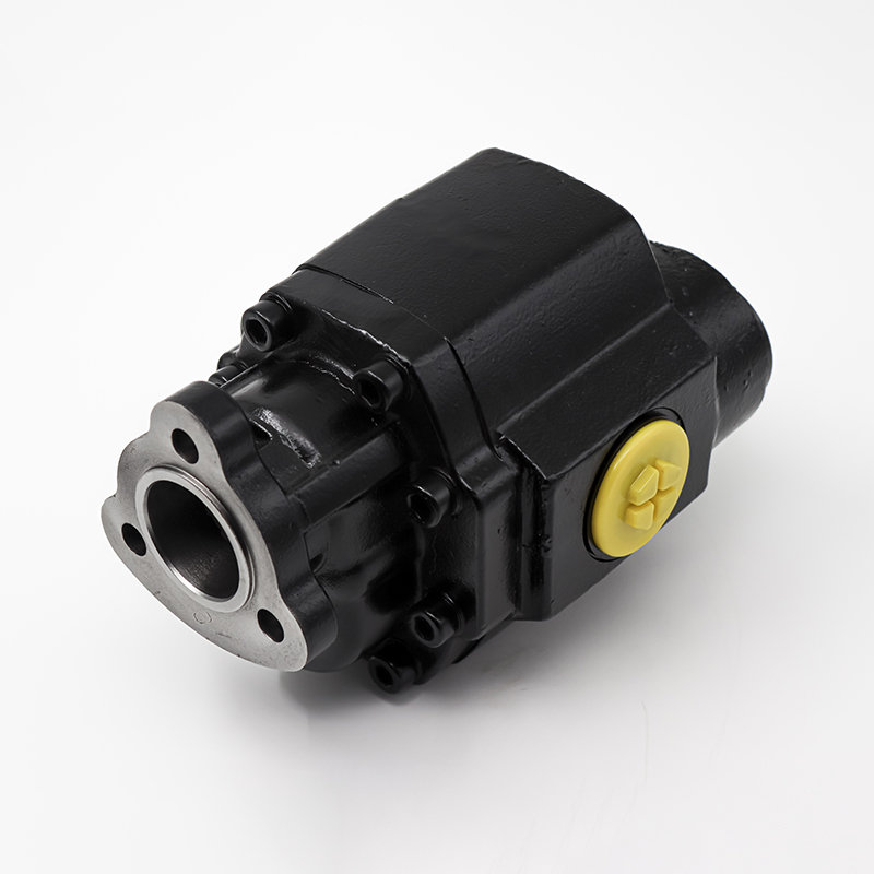 Reliable Gleit High Pressure Bi-Direction Steel Hydraulic Gear Pump for Tipper
