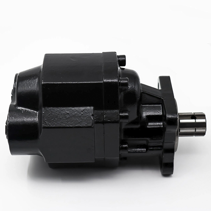 Reliable Gleit High Pressure Bi-Direction Steel Hydraulic Gear Pump for Tipper