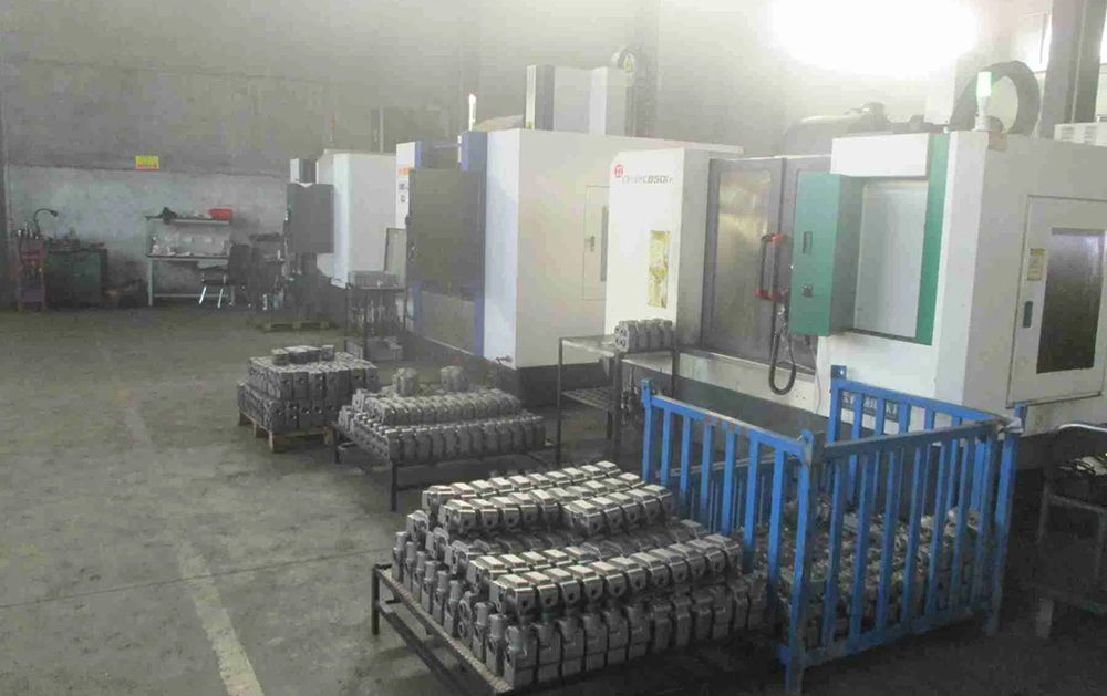 Weifang Gretel Hydraulic Technology Co., Ltd.