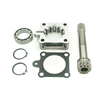 New Suitable for Zfmercedes Benz And Other Series of Gearbox Dump Trucks/Cement Tanker Trucks/Pto 50CH8
