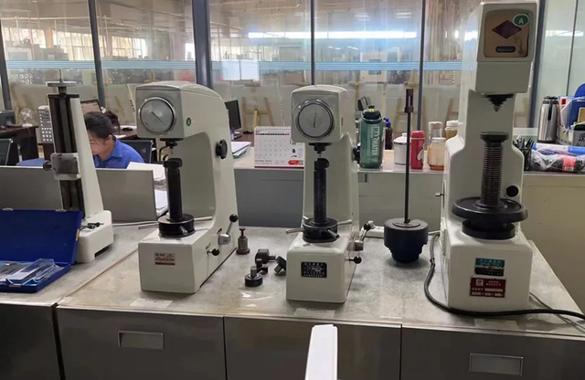 Weifang Gretel Hydraulic Technology Co., Ltd.