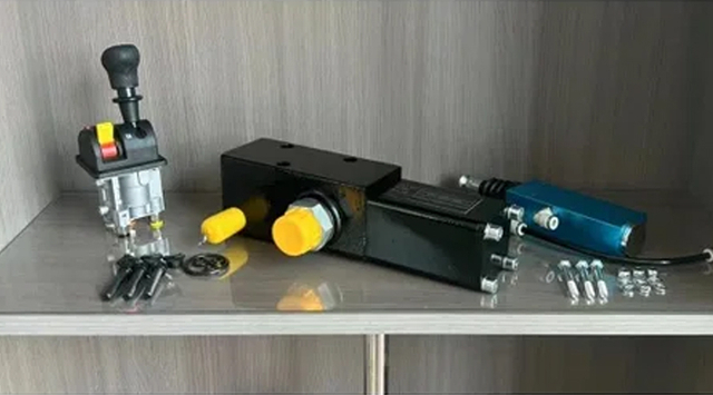 Weifang Gretel Hydraulic Technology Co., Ltd.