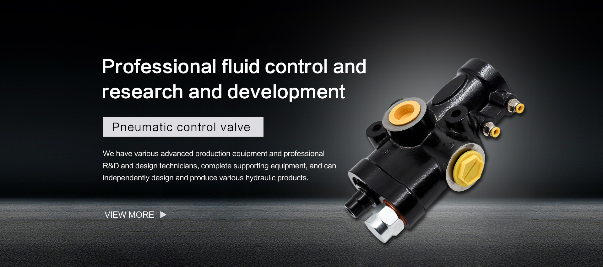 Weifang Gretel Hydraulic Technology Co., Ltd.