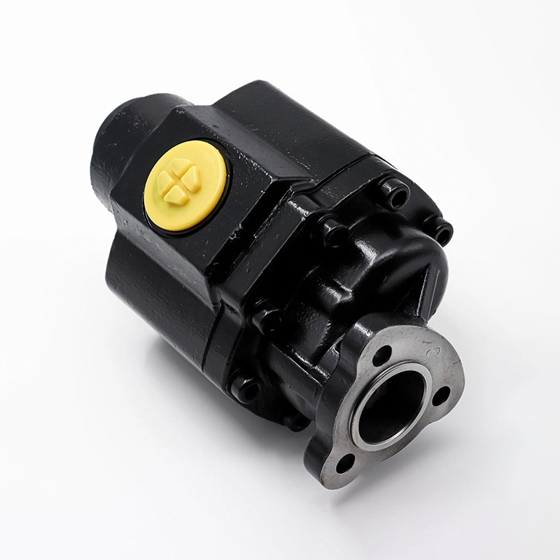 High Quality High Pressure Bi-Direction Steel Hydraulic Gear Pump for Tipper