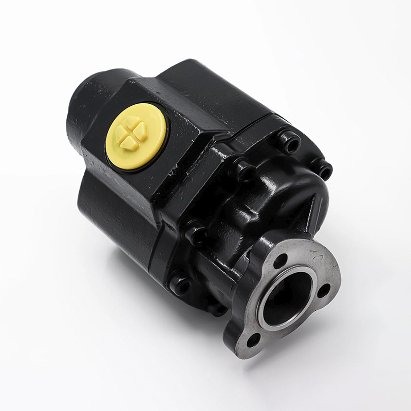 High Quality High Pressure Bi-Direction Steel Hydraulic Gear Pump for Tipper