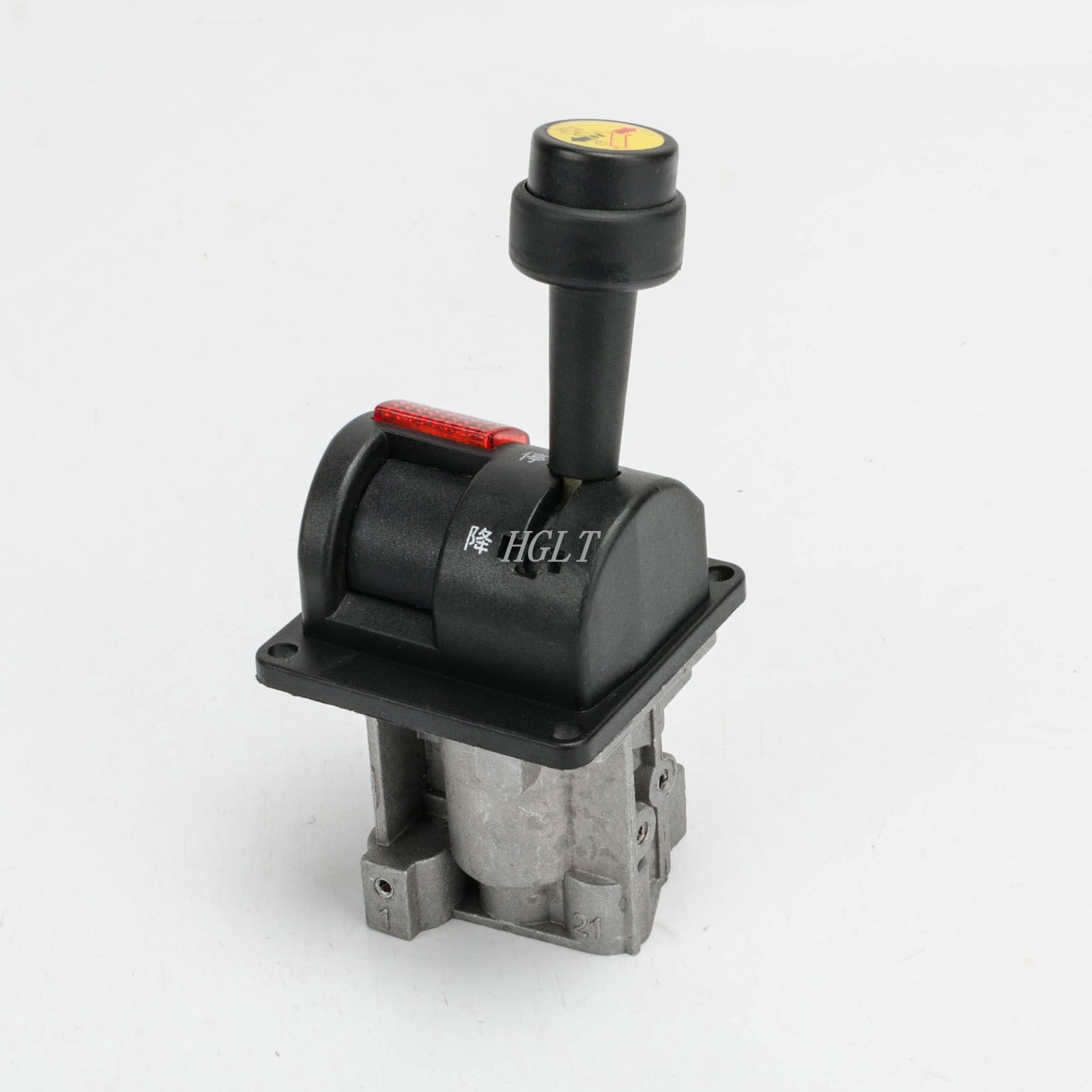 HYVA Dump Truck Valve Control Valve