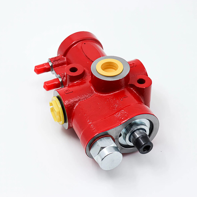 Sales of High Quality High-End Direction Control Valve, Hydraulic Control Valve, Speed Control Valve