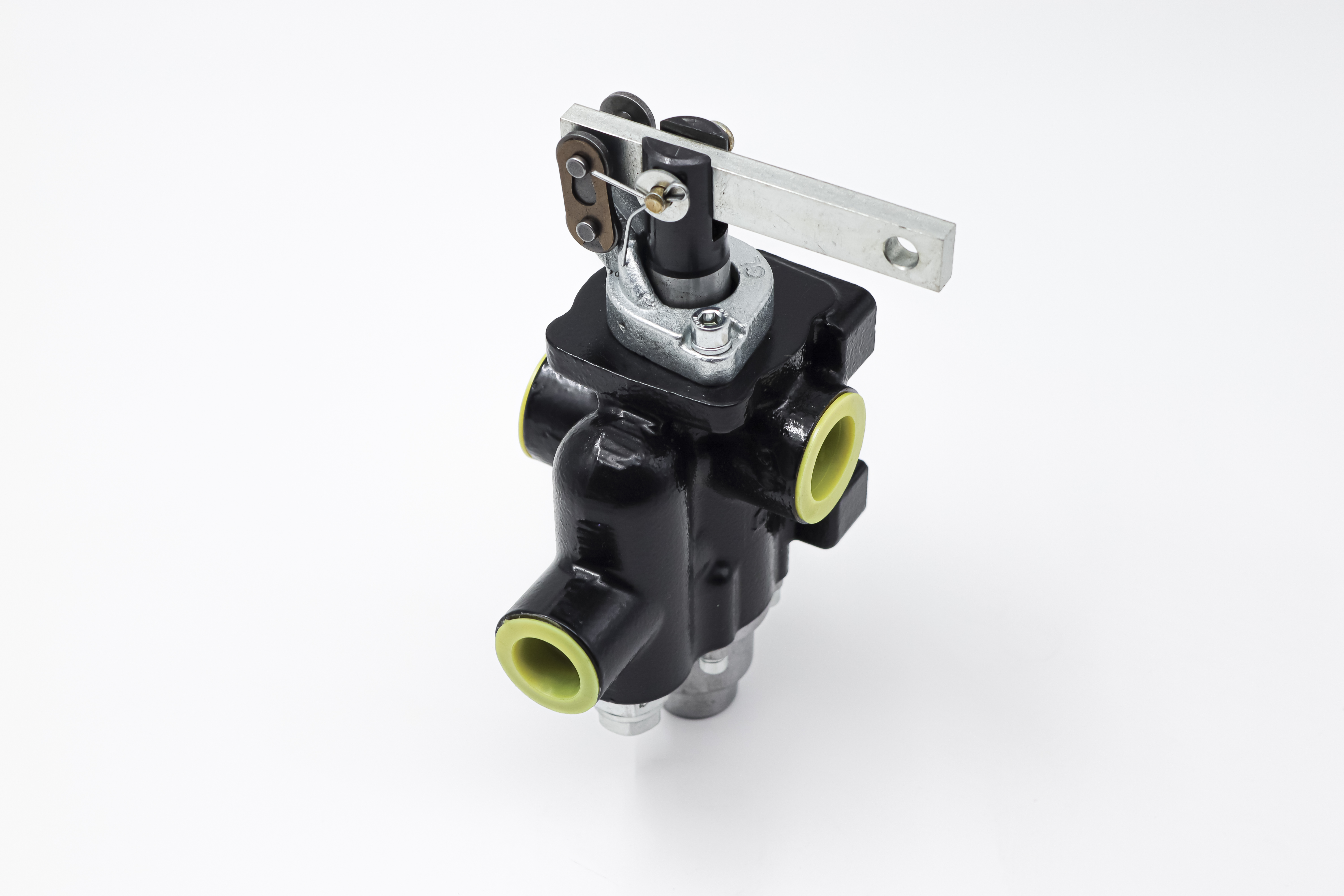 Direction Control Valve for Hydraulic System of Dump Truck