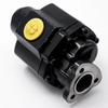 Reliable Gleit High Pressure Bi-Direction Steel Hydraulic Gear Pump for Tipper