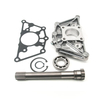New Suitable for Zfmercedes Benz And Other Series of Gearbox Dump Trucks/Cement Tanker Trucks/Pto 50CH8