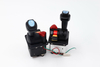 Cab Control Air Valve for Dump Truck