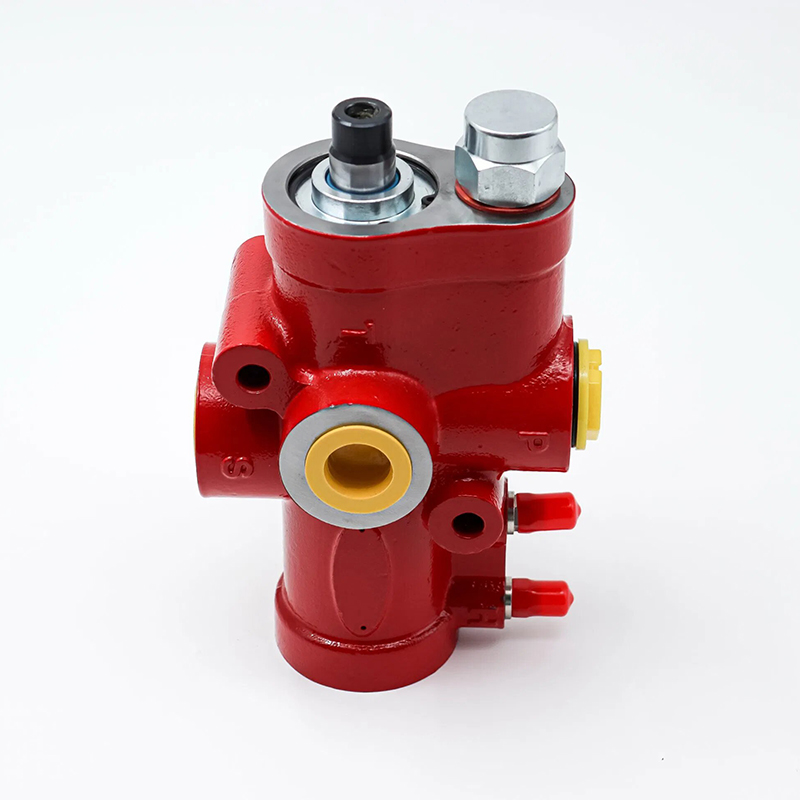 Sales of High Quality High-End Direction Control Valve, Hydraulic Control Valve, Speed Control Valve