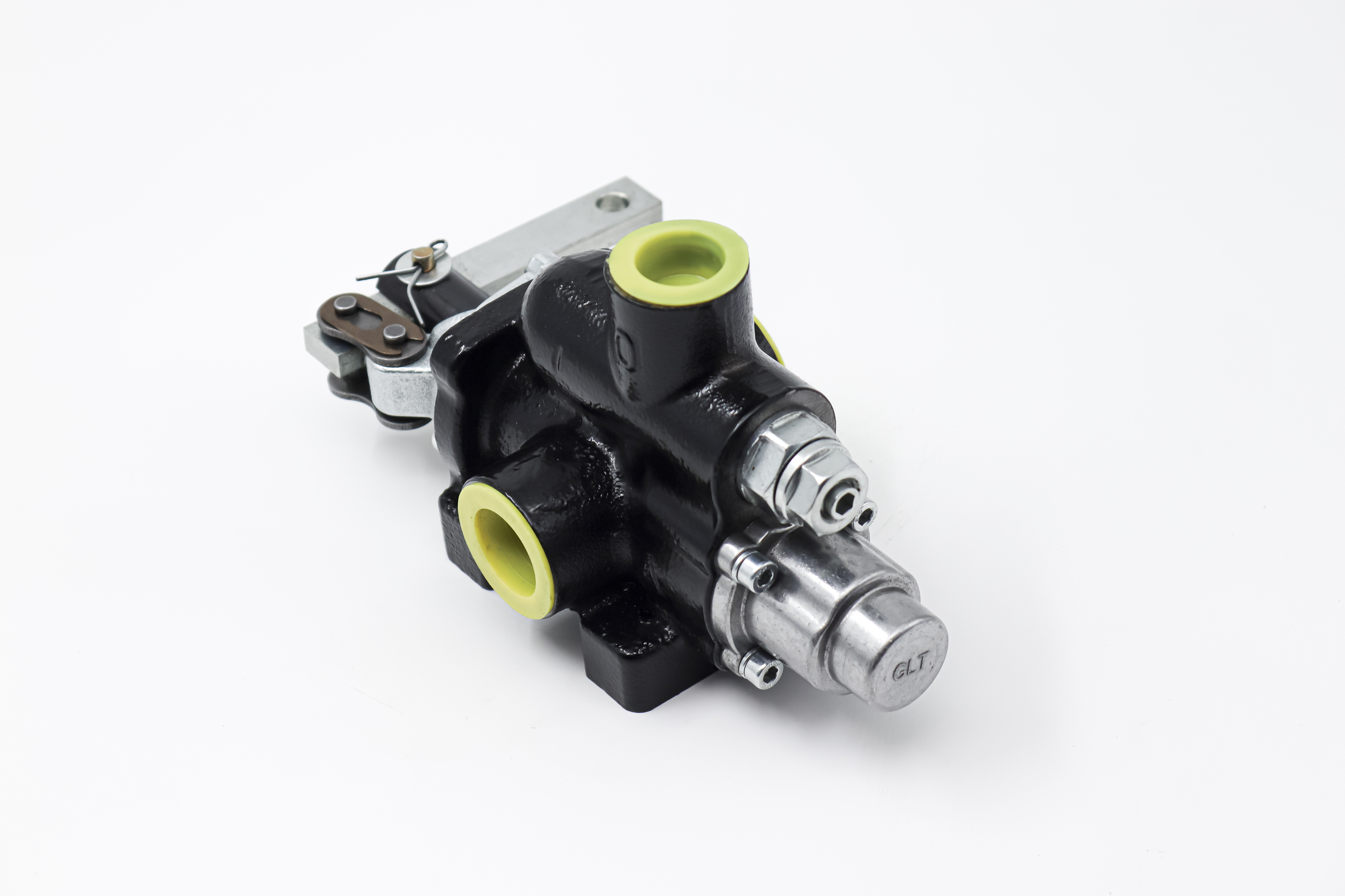 Direction Control Valve for Hydraulic System of Dump Truck
