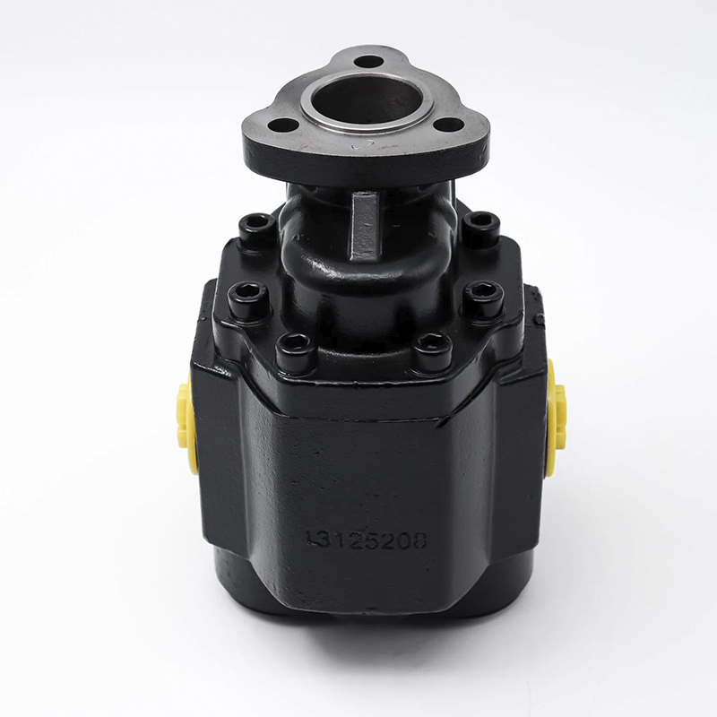 Reliable Gleit High Pressure Bi-Direction Steel Hydraulic Gear Pump for Tipper