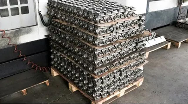 Weifang Gretel Hydraulic Technology Co., Ltd.