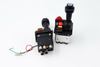 Cab Control Air Valve for Dump Truck