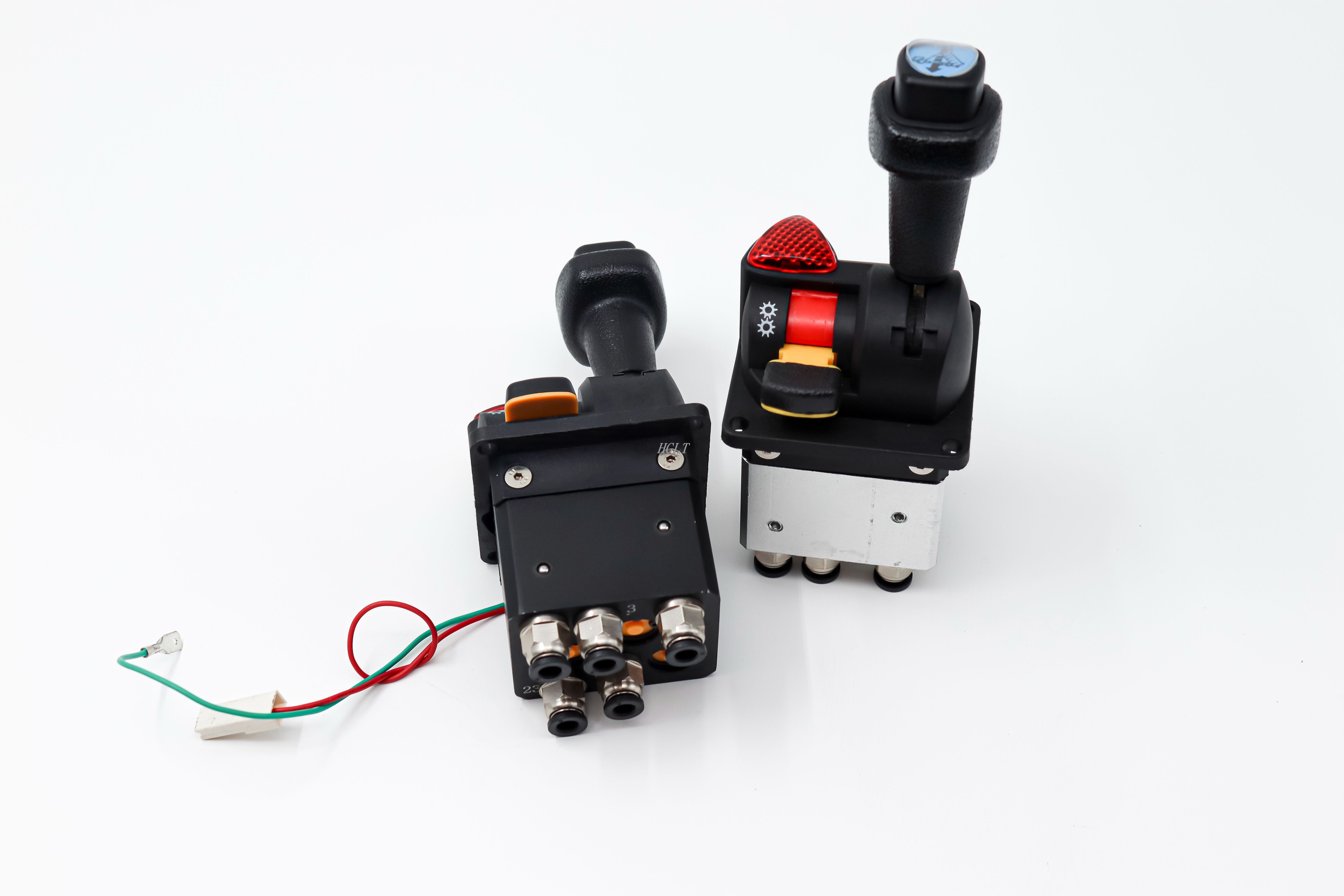 Cab Control Air Valve for Dump Truck