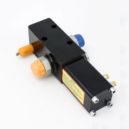 Hydraulic Valve of Engineering Dump Truck