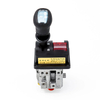 High Quality Proportional Control Air Valve with ISO for Dump Truck Trailer Tipper