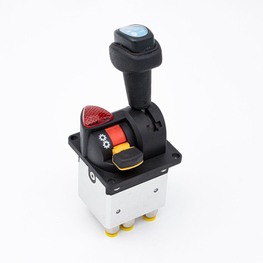 High Quality Tipper Pto Control Control Valve for Dump Truck Hydraulics