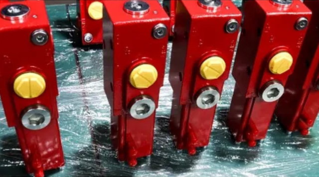 Weifang Gretel Hydraulic Technology Co., Ltd.
