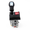High Quality Proportional Control Air Valve with ISO for Dump Truck Trailer Tipper