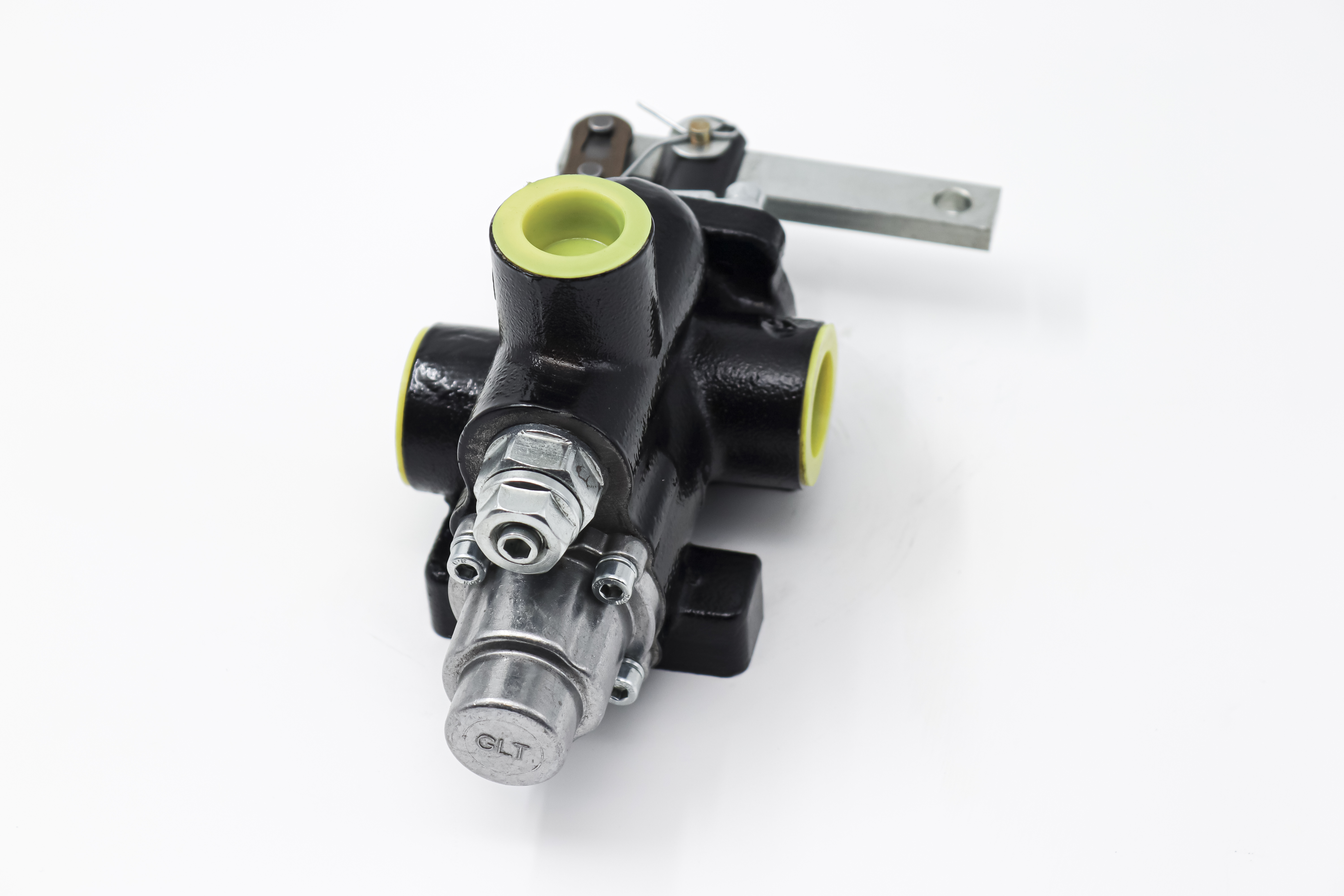 Direction Control Valve for Hydraulic System of Dump Truck