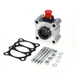 New Suitable for Zfmercedes Benz And Other Series of Gearbox Dump Trucks/Cement Tanker Trucks/Pto 50CH8