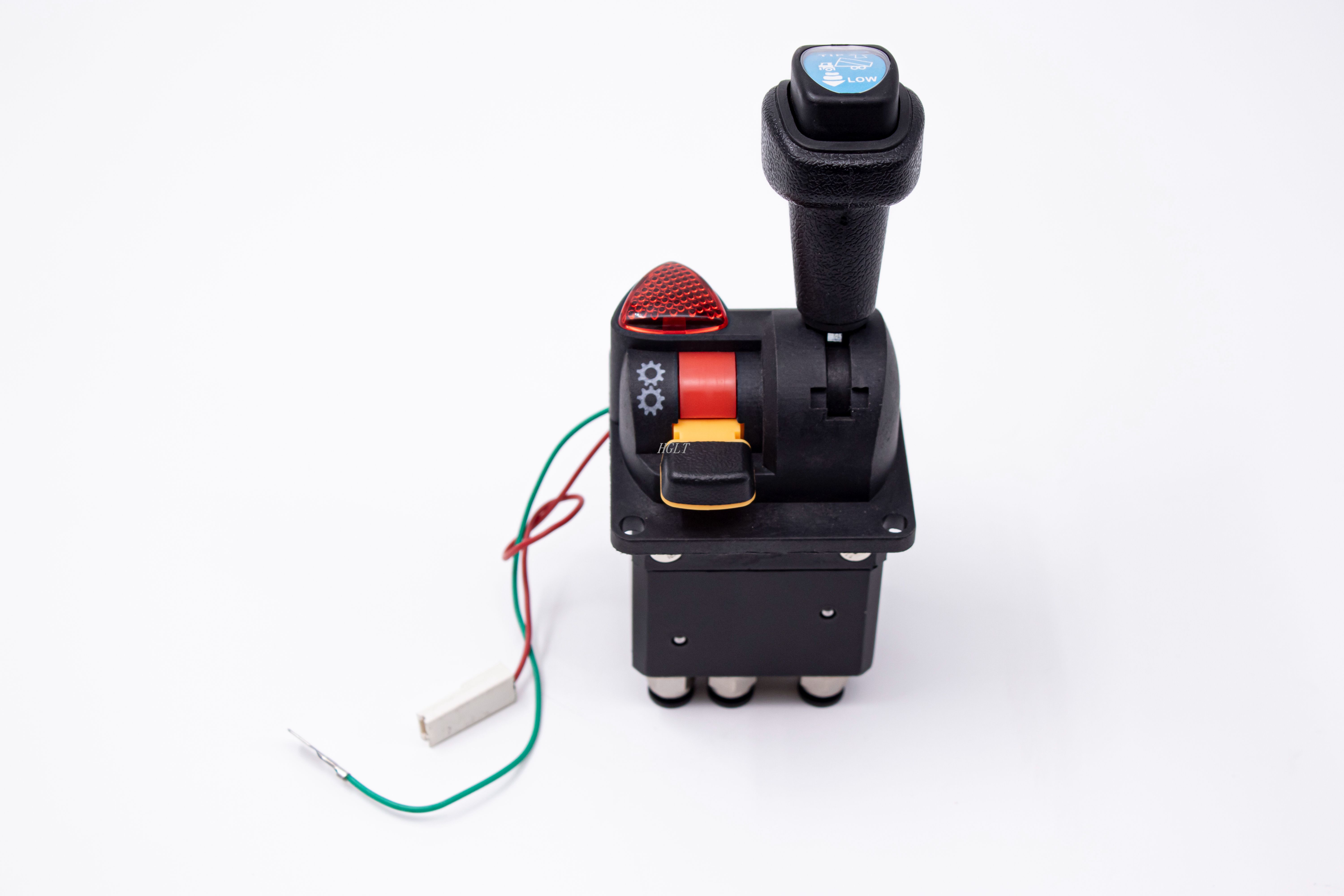 Cab Control Air Valve for Dump Truck