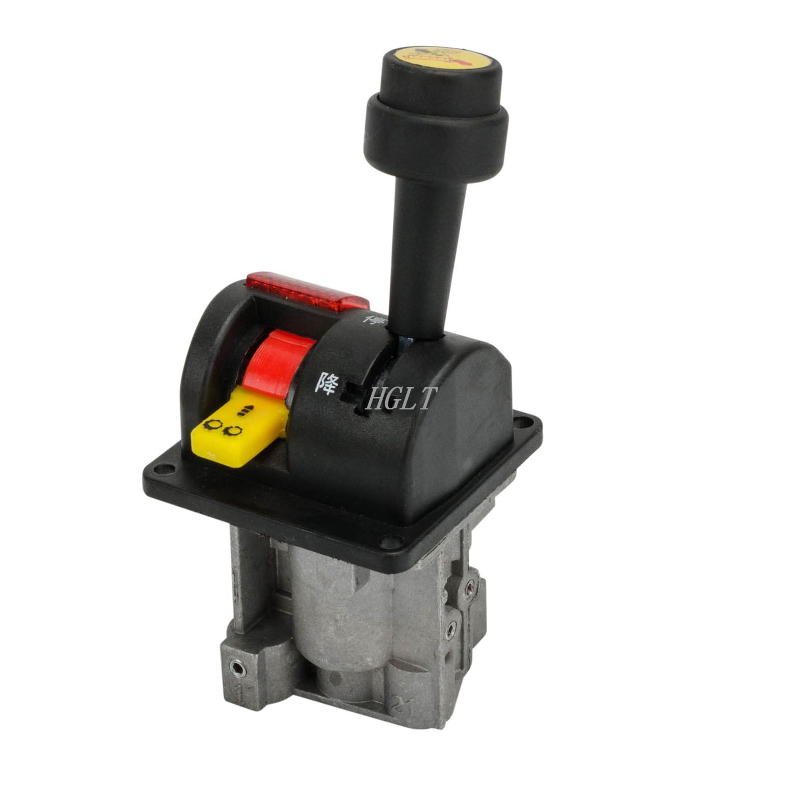 HYVA Dump Truck Valve Control Valve