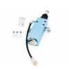 Limiting Valve Dump Truck Hydraulic Valves