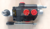 P80 (1-6T) Integrated Slide Valve Directional Hydraulic Control Valve for High Quality Loaders