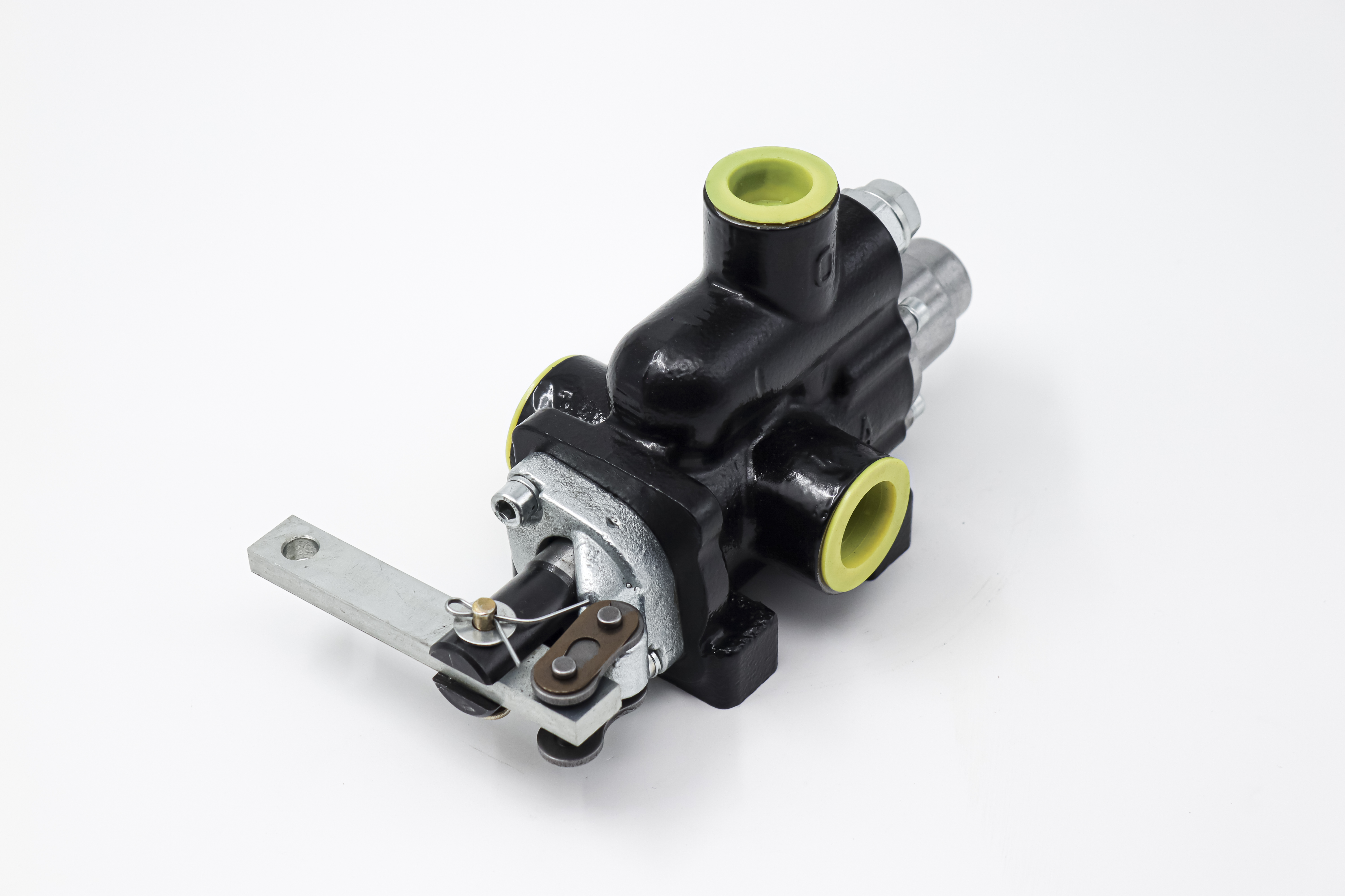 Direction Control Valve for Hydraulic System of Dump Truck