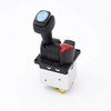 High Quality Tipper Pto Control Control Valve for Dump Truck Hydraulics