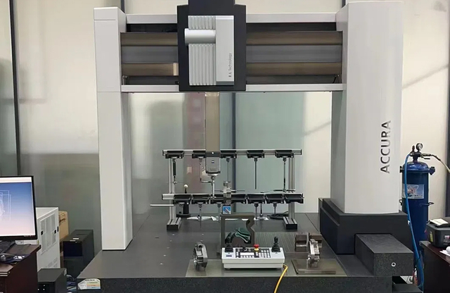 Weifang Gretel Hydraulic Technology Co., Ltd.