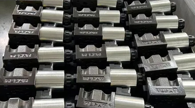 Weifang Gretel Hydraulic Technology Co., Ltd.